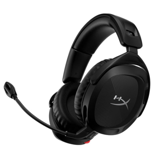 HyperX headset (gaming wireless)