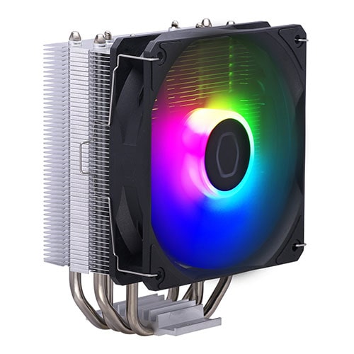 Cooler Master air (master)
