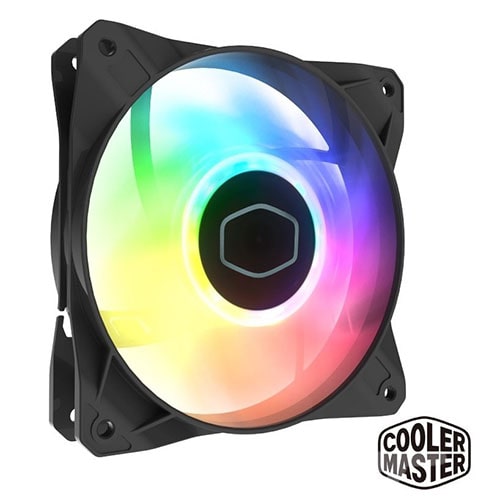Cooler Master case-fan (argb)