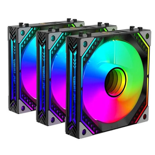 Ant case-fan (argb)