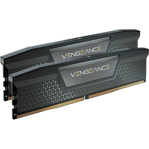Corsair DDR5-6000 32GB [CMK32GX5M2E6000C36] (2x16 32gb black)