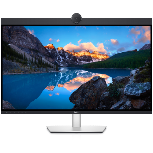 4k-monitor [U3223QZ] (32in)