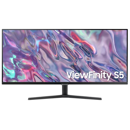 Samsung qhd-monitor (34in ultra)