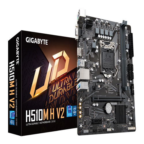 Gigabyte miscellaneous