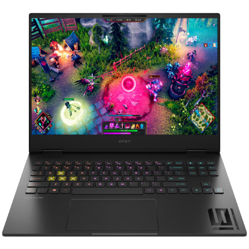 Laptop [16-U0022TX] (gaming)