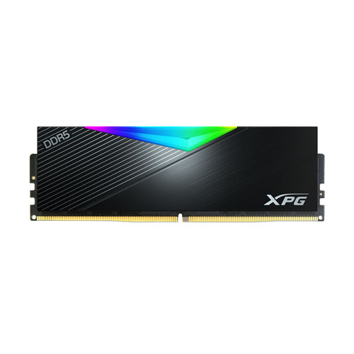 ADATA DDR5-6000 16GB [AX5U6000C3016G-CLARBK] (16gb black)