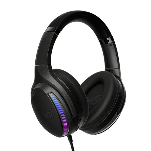 ASUS headset (gaming rog)