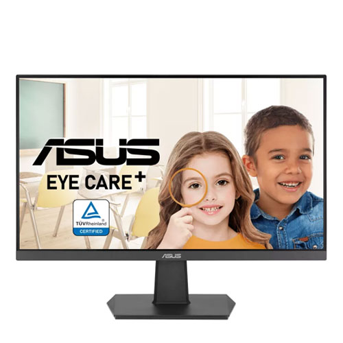 ASUS monitor [VA24EHF] (24in gaming)