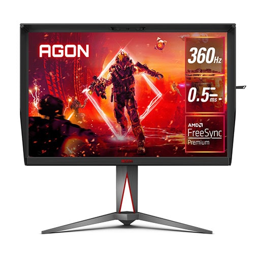 fhd-monitor [AG275FS] (27in 360hz gaming ips)