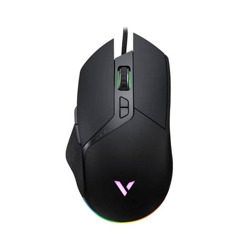 gaming-mouse (black gaming)