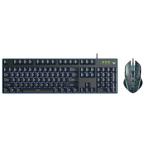 keyboard (combo gaming)