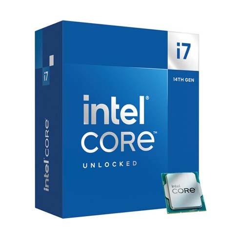 Intel Core i7-14700K