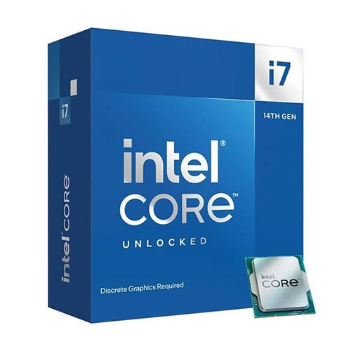 Intel Core i7-14700KF