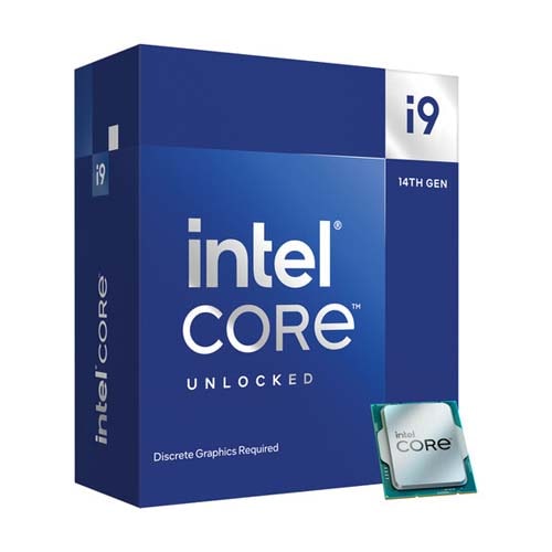 Intel Core i9-14900KF