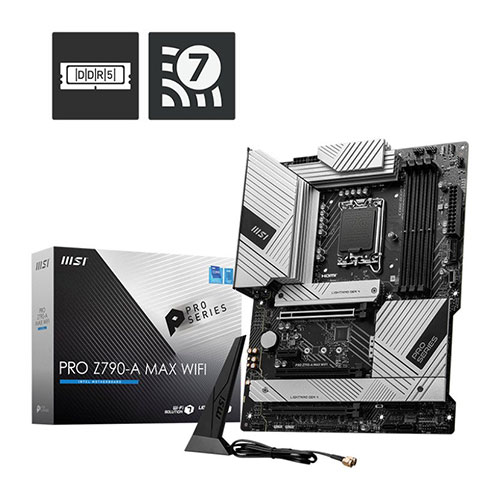 MSI Z790 [PRO-Z790-A]