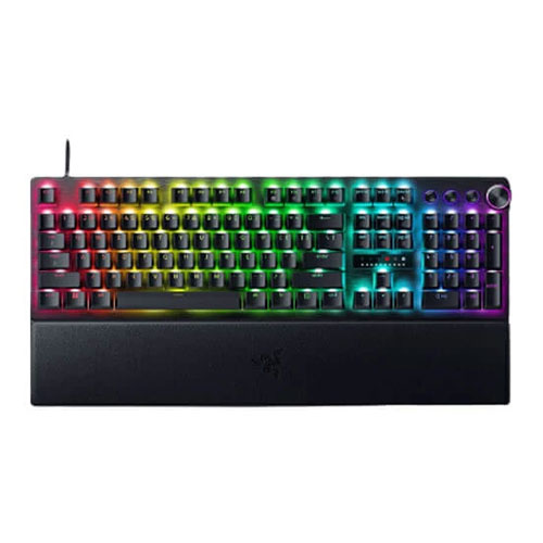 Razer keyboard (gaming)