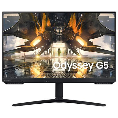 Samsung monitor (165hz 32in gaming)