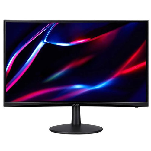 fhd-monitor (23.6in curved gaming)
