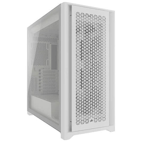 Corsair case-atx [CC-9011262-WW] (white)