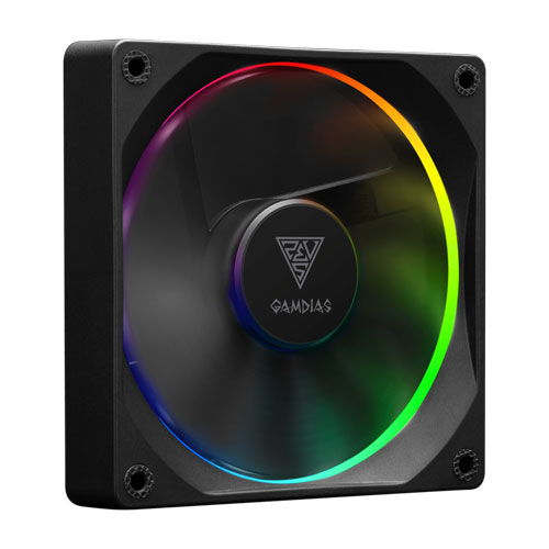 AMD 120mm-fan (argb pwm)