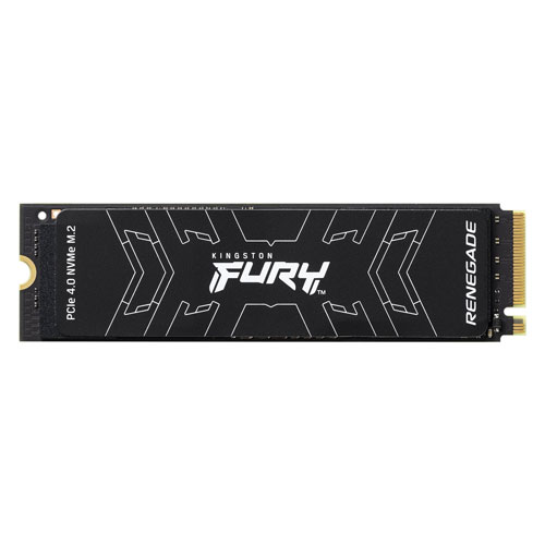 Kingston nvme-gen4 (4tb)