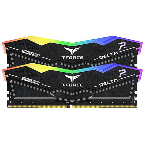 TeamGroup DDR5-7200 32GB [FF3D532G7200HC34ADC01] (2x16 32gb black)
