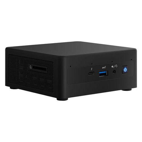 Intel INTEL-NUC-11-PERFORMANCE-KIT