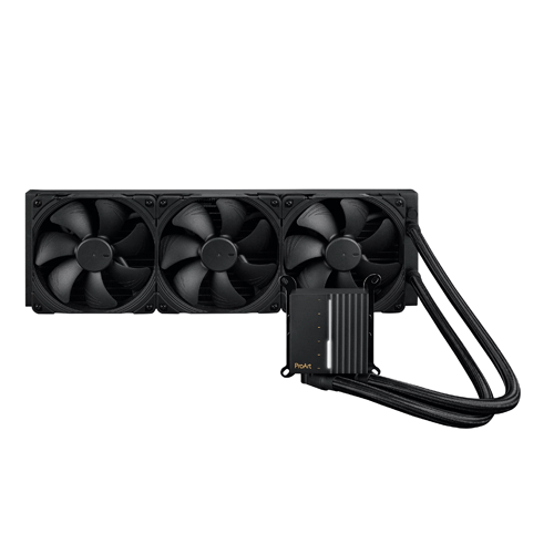 ASUS AIO-140mm