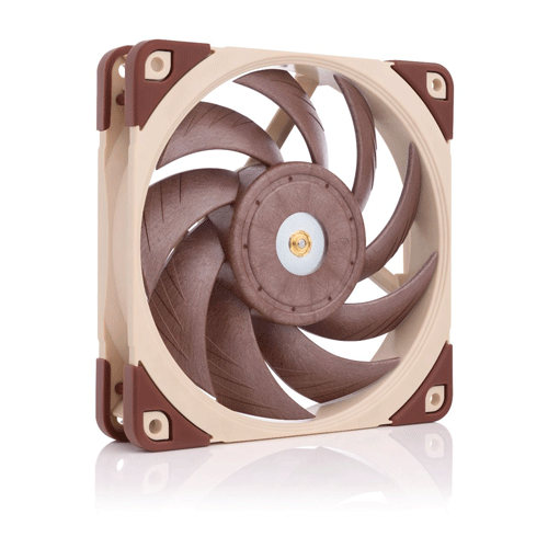 Noctua 120mm-fan [NF-A12X25] (pwm)