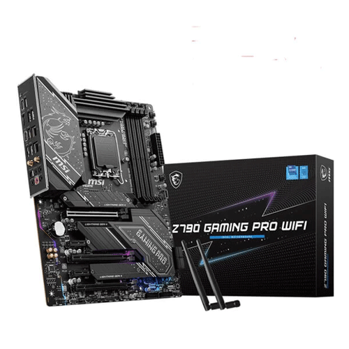 MSI Z790 [Z790-GAMING-PRO-WIFI] (gaming)