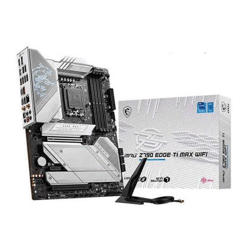 MSI Z790 [MPG-Z790-EDGE-TI]
