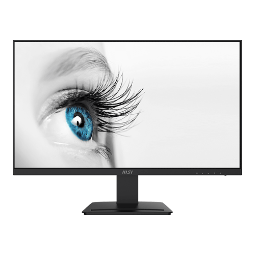 MSI monitor [MP273QV] (27in)