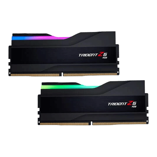 G.Skill DDR5-6800 64GB [F5-6800J3445G32GX2-TZ5RK] (2x32 64gb)
