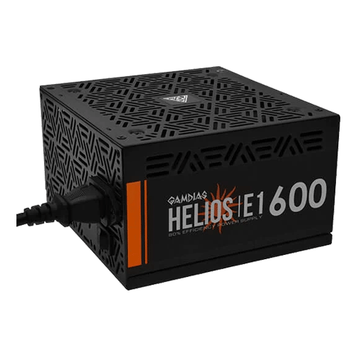 AMD 600W (non-modular)