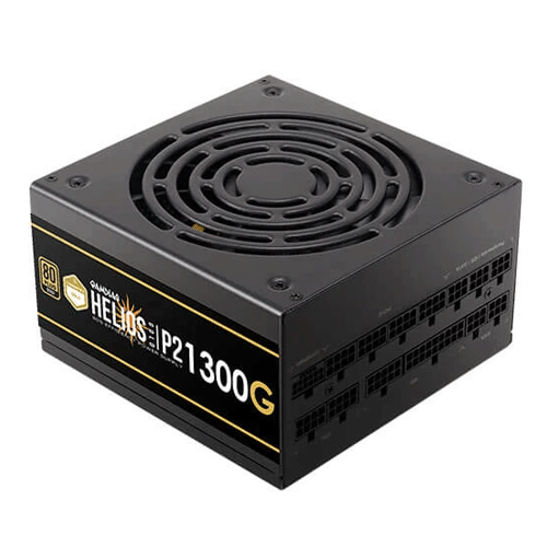 1300W (full-modular gold)