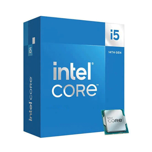 Intel Core i5-14500