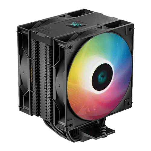 DeepCool air [R-AG400-BKADMP-G-1]