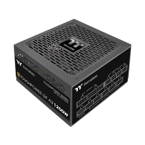 Thermaltake 1200W (full-modular gold)