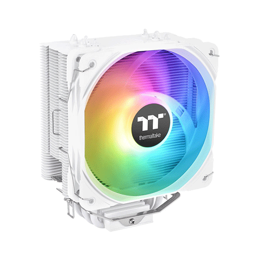 Thermaltake air [CL-P116-AL12SW-A] (white)
