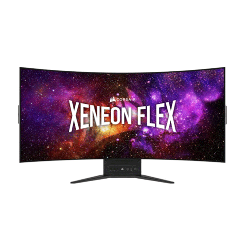 Corsair monitor [45WQHD240] (45in gaming)