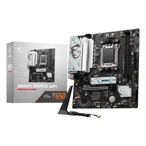 MSI B650 (gaming)