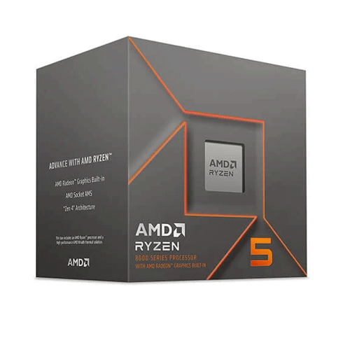 AMD Ryzen 5 8500G
