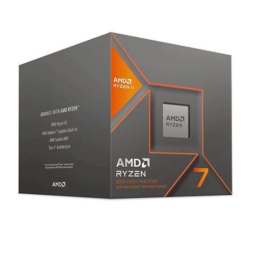 AMD Ryzen 7 8700G