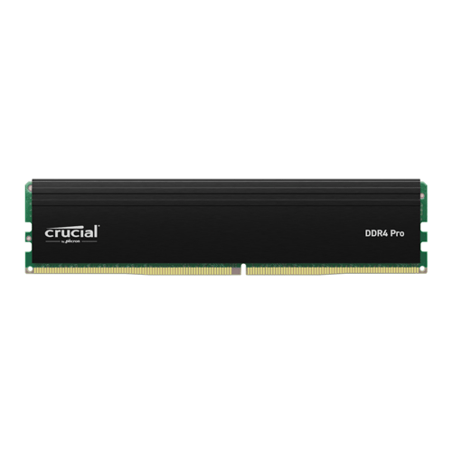 Crucial DDR4-? 32GB (32gb)