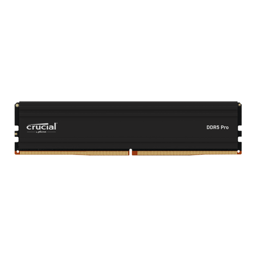 Crucial DDR5-? 48GB [CP48G56C46U5] (48gb)