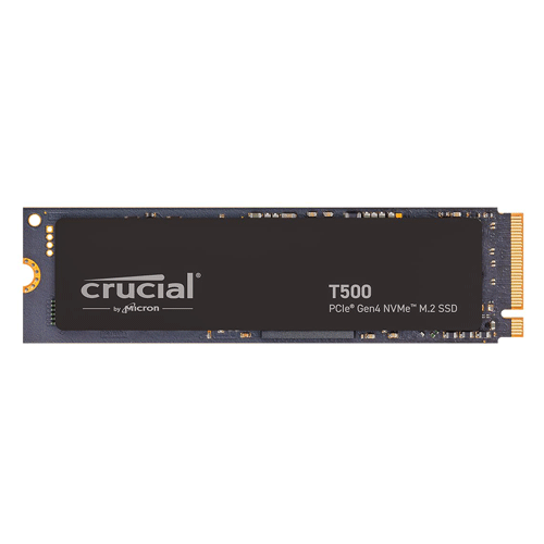 Crucial nvme-gen4 [CT500T500SSD8] (500gb)