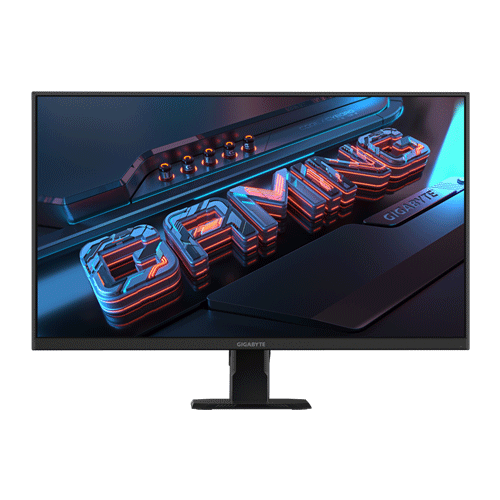 Gigabyte monitor [GS27Q] (27in gaming)