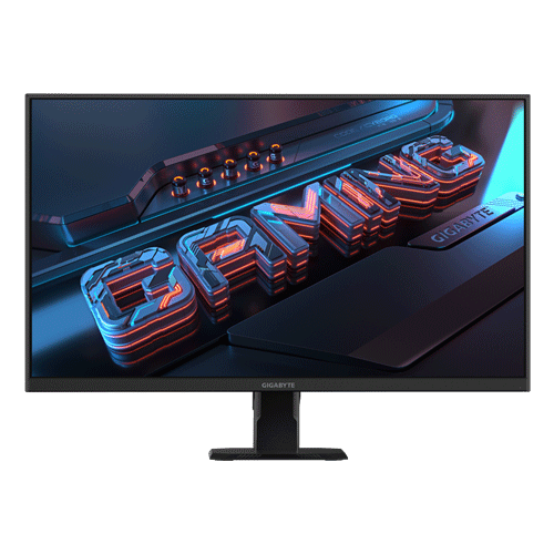 Gigabyte monitor [GS27F] (27in gaming)