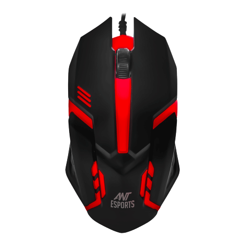 Ant gaming-mouse (gaming)