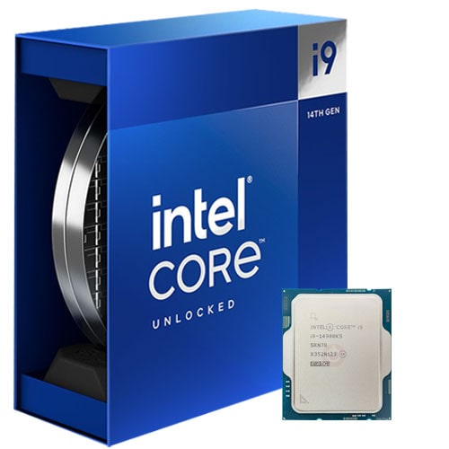 Intel Core i9-14900KS